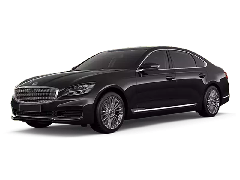 Kia K900