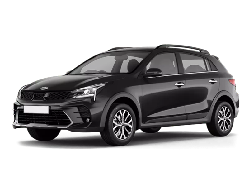 Kia Rio X