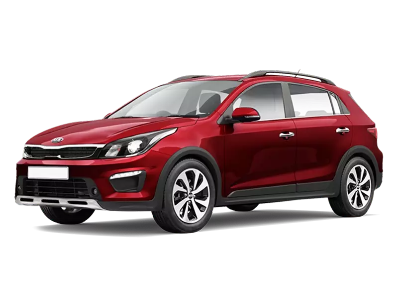Kia Rio X-Line