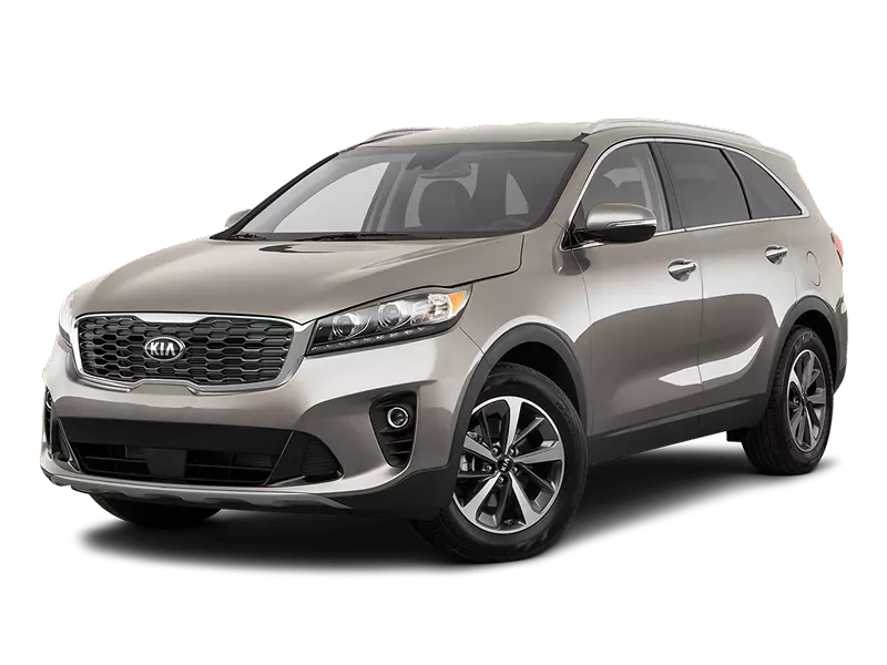 Kia Sorento Prime
