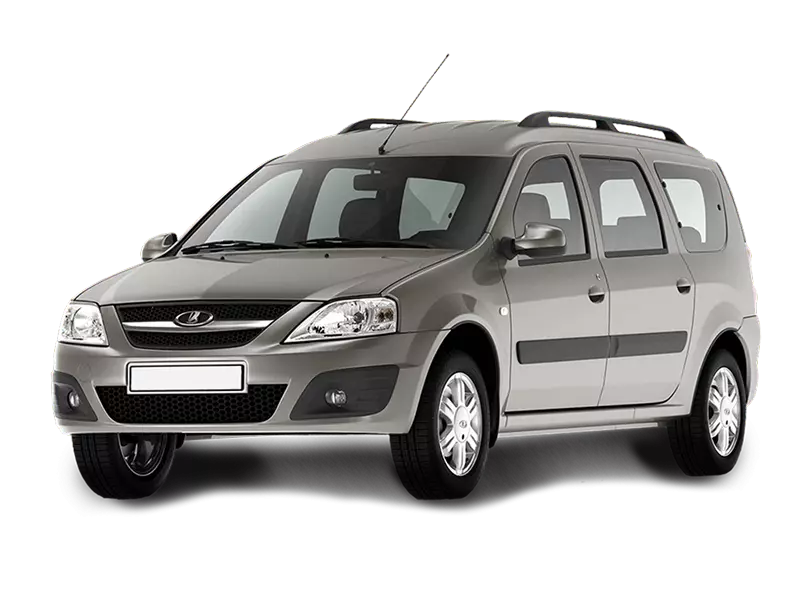 Lada Largus Универсал 7 мест