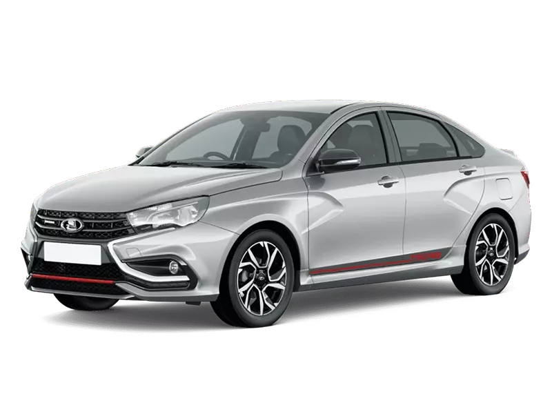 Lada Vesta Sport