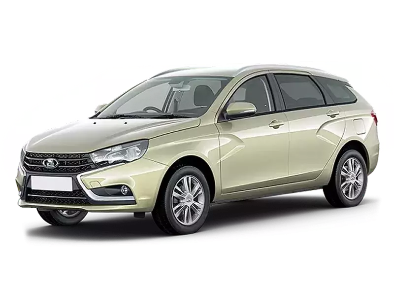 Lada Vesta SW