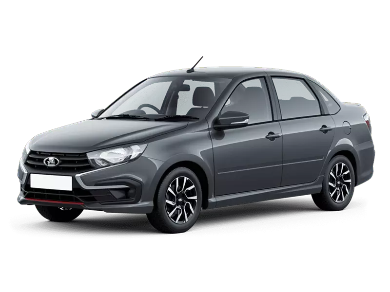 Lada Granta Drive Active