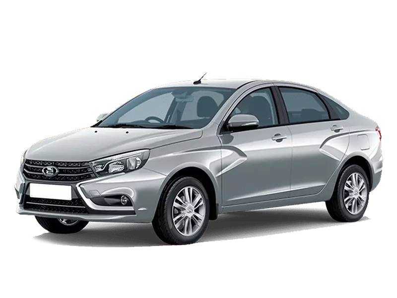 Lada Vesta CNG