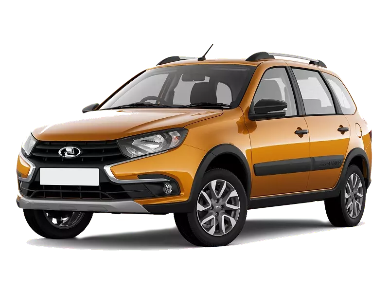 Lada Granta Cross
