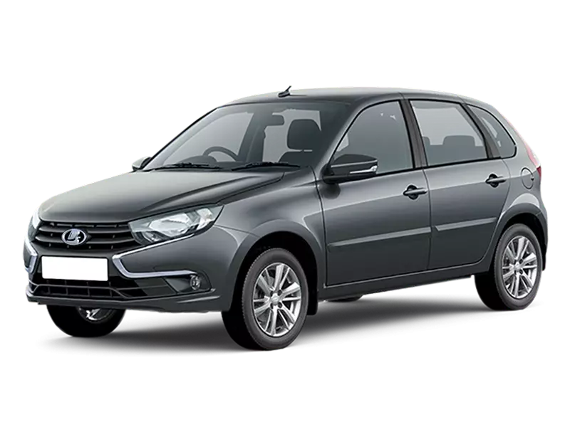 Lada Granta Hatchback