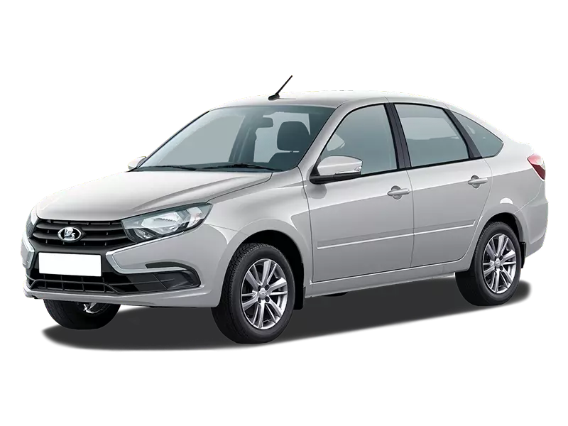 Lada Granta Liftback