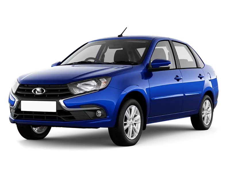 Lada Granta Sedan