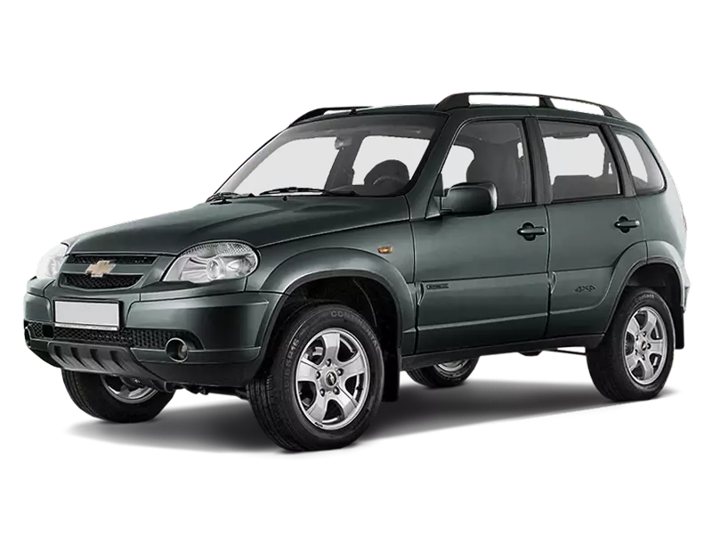 Lada Niva