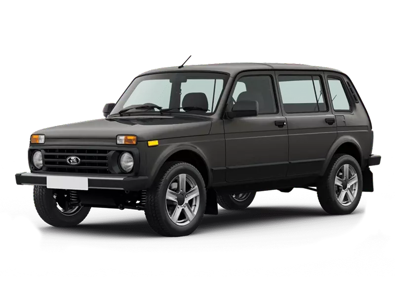 Lada 2131 Legend 5dv