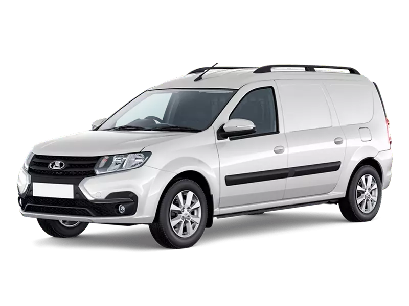 Lada Largus Фургон