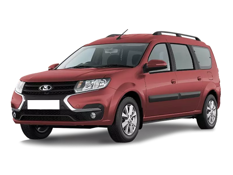 Lada Largus Универсал 5 мест