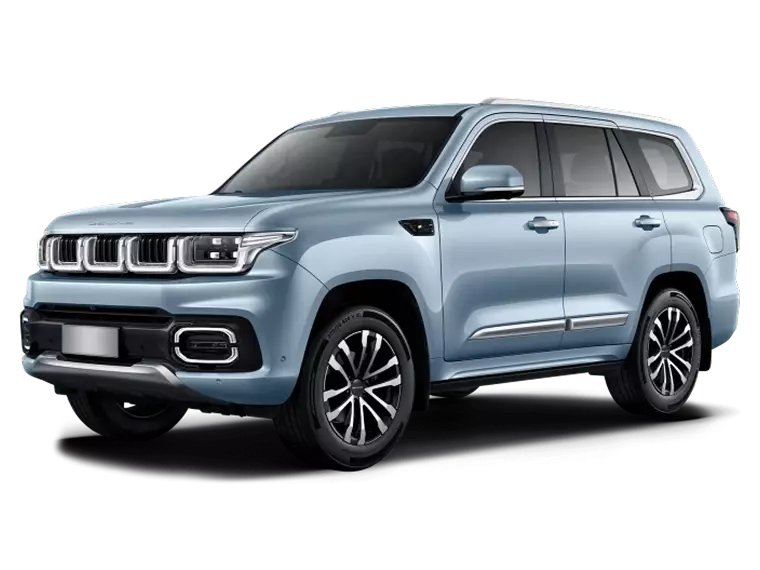 BAIC BJ 60