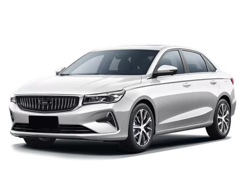 Belgee S50