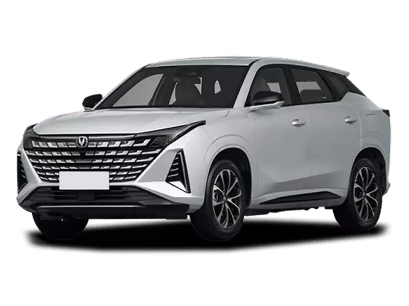 ChanGan UNI-Z