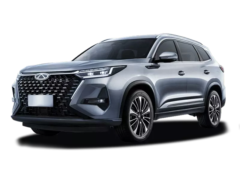Chery Tiggo 8 Pro (II)
