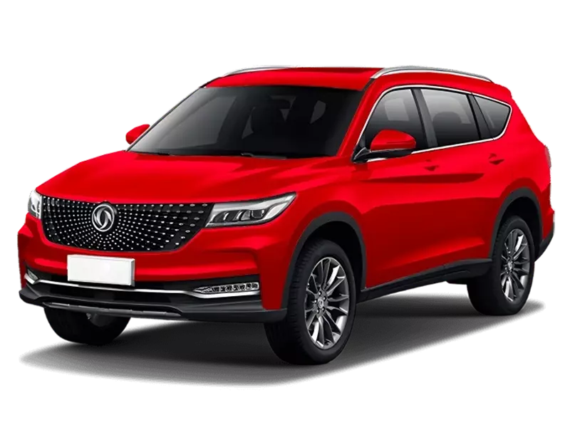DongFeng DFSK ix7