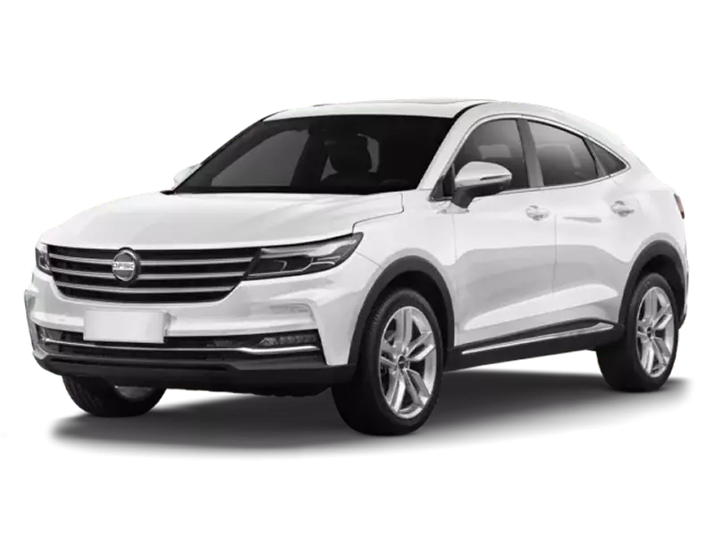 DongFeng DFSK ix5
