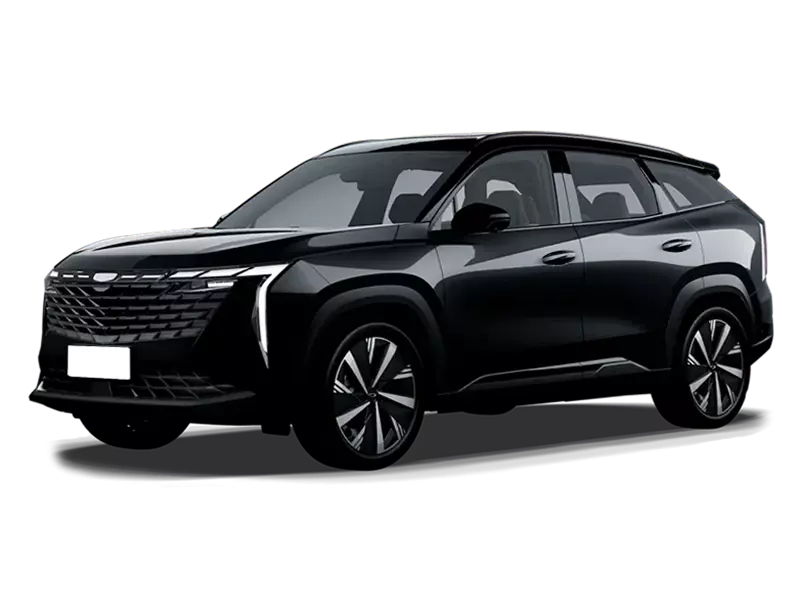 Geely Boyue
