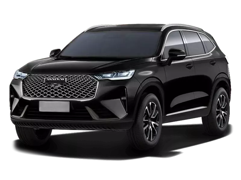 Haval H6 (II)