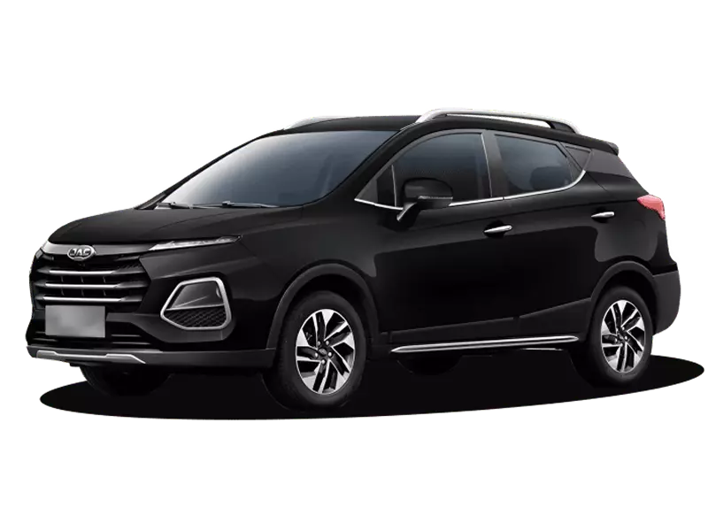 JAC JS3 (I)