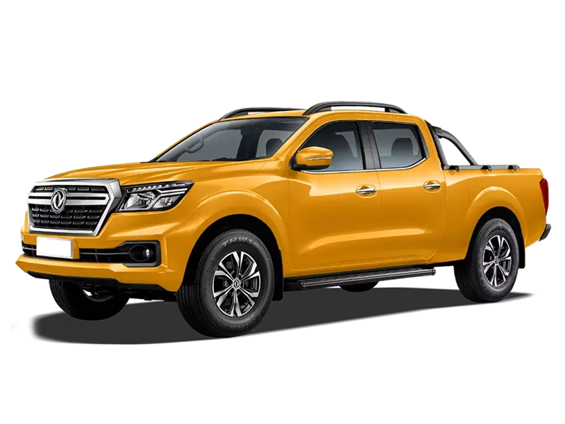 DongFeng DF6 (I)