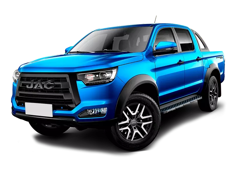 JAC T8 Pro