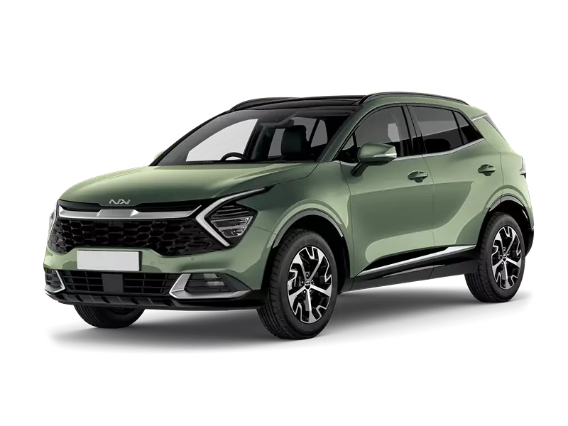 Kia Sportage V