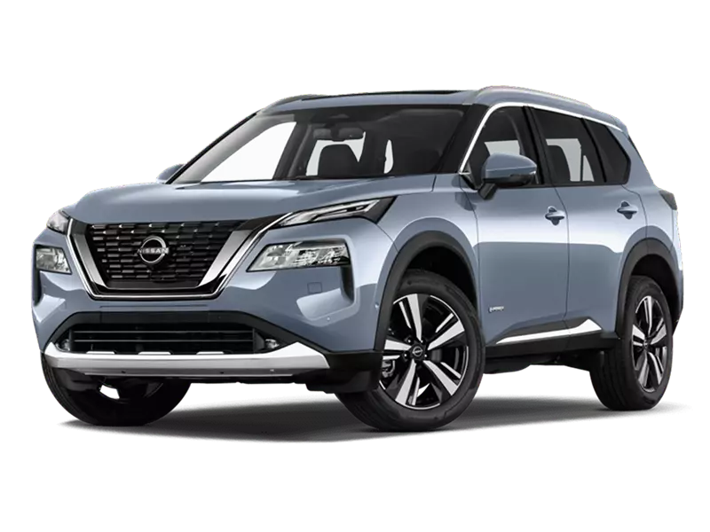 Nissan X-Trail IV